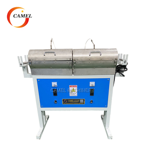 Şeffaf Pvc bahçe hortumu ekstruder yapma makinesi/Pvc Fiber donatılı hortum su borusu ekstrüzyon üretim hattı - Product Image 3