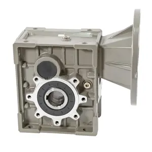 Professional production 0.18 kw wah50b hypoid gearbox