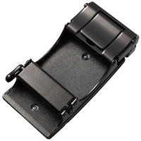 Ceinture pour homme LY36-7795 en gros avec boucle automatique
