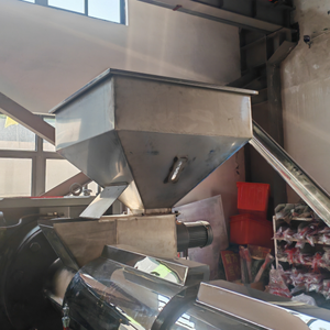 1000 ק "ג/שעה גדיל מים פלטיזן פלסטיק חיית מחמד - Product Image 4