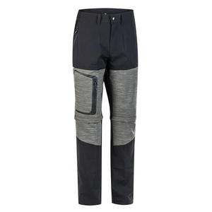<span class=keywords><strong>Pantaloni</strong></span> da <span class=keywords><strong>Trekking</strong></span> <span class=keywords><strong>Cargo</strong></span> invernale a vita alta personalizzati Kippo con decorazione Vintage chiusura a cerniera per adulti - Product Image 1