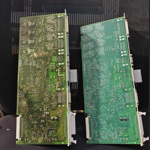 Módulo de Control Digital Siemens Simodrive 611 para Montaje en Rack 6SN1118-0DG22-0AA1, Control Vectorial Trifásico IP68 - Product Image 2