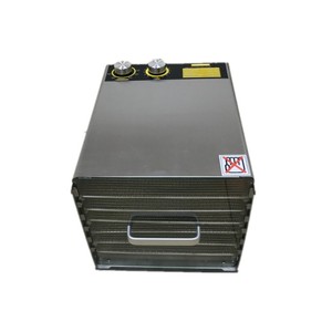 Machine de séchage d'épices commerciale fournie par l'usine - Product Image 1