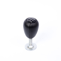 Pommeau de levier de vitesse pour voiture Pommeau de levier de changement de vitesse pour Nissan Safari Patrol Y60 GQ Pommeau de levier de vitesse