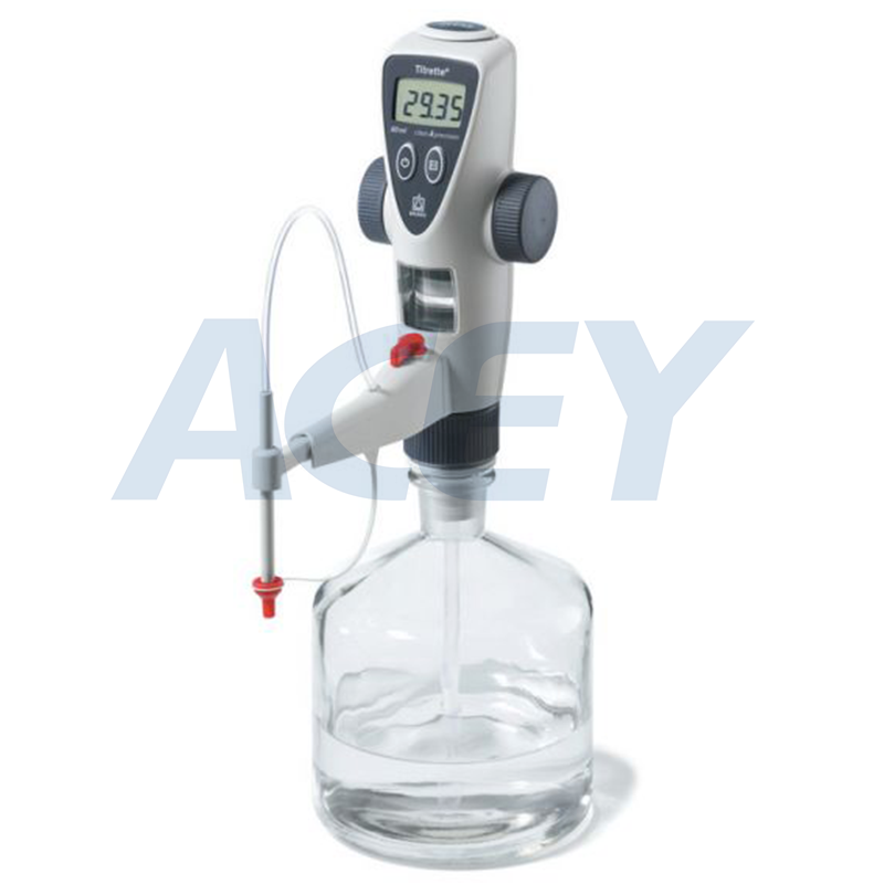 Цифровая 18650 электролитовая разливочная машина инжектор для цилиндрической батареи