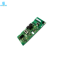Carte de contrôle de sécurité pour automatisation industrielle, module STO 130B1109 pour variateur de fréquence