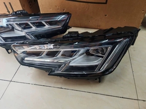 ไฟหน้า LED Matrix มือสองคุณภาพสูง ขายดี เหมาะสำหรับระบบไฟรถยนต์ A4/A4L/S4/B9 ปี 2016-2019 คุณภาพสูง - Product Image 5
