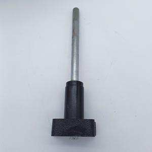 Base de support de colonne de direction Doosan A60161170 pour chariot élévateur diesel D202530SE, pièce de rechange pour biellette de direction - Product Image 3