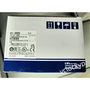 Controlador Programable LS XEC-DN32H Nuevo de Fábrica, Envío Rápido - Product Image 2