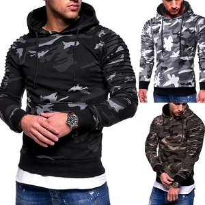 Capuche molletonnée pour hommes, sweat à capuche, personnalisé, nouveau design, bon marché, oem, 2022 - Product Image 6