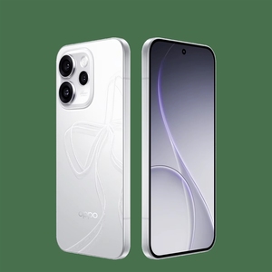 Telefono <span class=keywords><strong>OPPO</strong></span> Reno15 5G Originale con Dimensity 8450, Display AMOLED 6.32'' 1.5K, Batteria 6200mAh, Ricarica 80W, Android 16, NFC, OTA - Product Image 2