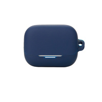 Étui pour casque chaud adapté à la housse de protection antichoc Soundcore K20i avec crochet (écouteurs non inclus)