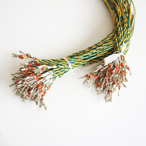 Китай, производители жгутов проводов, наконечник, жгут проводов - Product Image 1