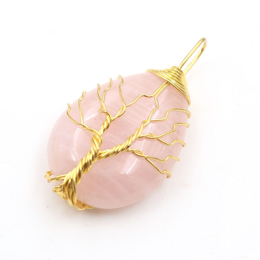 Rose Quartz