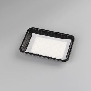 Tampons absorbants jetables pour la conservation des fruits de mer et de la viande, pour plateaux en plastique, vente en gros pour supermarchés et magasins, mm - Product Image 4