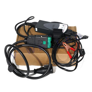 Accessoires de voiture Outil de diagnostic de puce de carburant <span class=keywords><strong>PP2000</strong></span> pour <span class=keywords><strong>Peugeot</strong></span>/Citroën - Product Image 6