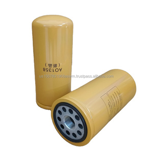 AO1358 ตัวกรองน้ำมันใหม่ที่เข้ากันได้กับตัวกรองทดแทนเครื่องอัดอากาศเมิ่งหม่า - Product Image 1