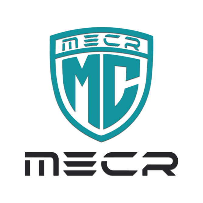 Guangdong Mecr Locomotive Technology Co., Ltd. logo