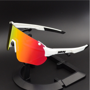 <span class=keywords><strong>Kapvoe</strong></span> <span class=keywords><strong>gafas</strong></span> de ciclismo nuevas fotocromáticas bicicleta de carretera de montaña <span class=keywords><strong>gafas</strong></span> deportivas 3 compradores - Product Image 1