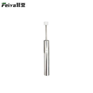 धातु के कचरे को बदल सकता है: हाइड्रोलिक बफर साउंडप्रूफ + टेलीस्कोपिक रॉड - Product Image 3