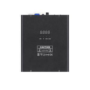 Expédition rapide et Solution gratuite RGBW LED boule cinétique couleur DMX512 LED boule de levage pour événement Bar DJ Party - Product Image 2