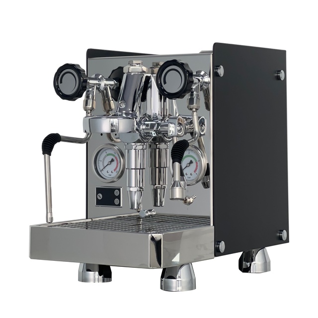 Profesional China High-end Smart E61 Cafe Coffee Maker Commercial Italian Espresso Machine