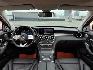 Autos Usados 2021, M-ercedes B-enz Clase C, C 200L Sport Fashion Edition, Sedán Mediano, Autos Usados en Venta - Product Image 5