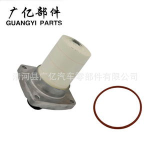 ไส้กรองน้ำมันเชื้อเพลิง Guangyi Parts รุ่น 233900E010 สำหรับรถยนต์โตโยต้า ไฮลักซ์ รีโว่ ขนาดมาตรฐาน พร้อมโอริง - Product Image 5
