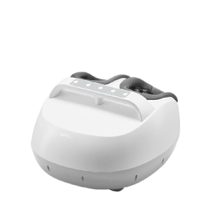 Rodillo de desguace eléctrico para amasar, masajeador de pies con calefacción <span class=keywords><strong>Shiatsu</strong></span>, masajeador de pies rodante - Product Image 1