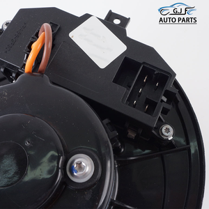 Souffleur de climatisation 1K1820015Q pour SAGITAR MAGOTAN PASSAT TIGUAN CC OEM 1KD820015 1KD820015A 3C1820015L 3CD820015A 1K1820015F - Product Image 2