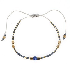 Go2boho Bracelets de pierres précieuses pour femmes Bracelet réglable Boho <span class=keywords><strong>Miyuki</strong></span> - Product Image 3
