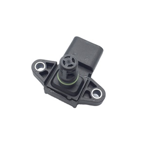 Calidad garantizada Nuevo colector <span class=keywords><strong>de</strong></span> admisión Sensor <span class=keywords><strong>de</strong></span> presión absoluta MAP 1827054 - Product Image 1