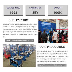 Cambiador de neumáticos <span class=keywords><strong>para</strong></span> camiones neumáticos, herramientas de reparación de neumáticos al vacío <span class=keywords><strong>para</strong></span> camiones - Product Image 5