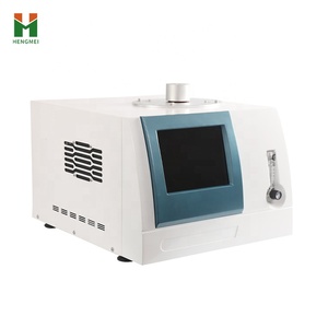 Calorimètre à balayage différentiel pour la détermination de la température de transition du verre, équipement de test de fusion et d'enthalpie - Product Image 4