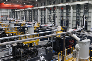 Nexara PP 600*400*320 mét hộp rắn đóng mở bán nóng vật liệu nhựa thùng cho kho lưu trữ Thùng loại sản phẩm - Product Image 6