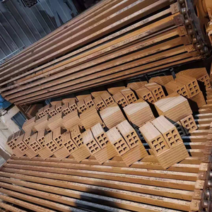 Lò Sấy Tiết Kiệm Năng Lượng Và Sinh Thái Cho Dây Chuyền Sản Xuất Gạch Tự Động - Product Image 1