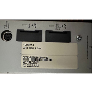 PC 620 Automation 5PC600.SX01-00 มือสองสภาพดี 5PC600.SX01-00 PC 620 Automation PC 5PC600.SX01-00 5PC600.SX01-00 - Product Image 3