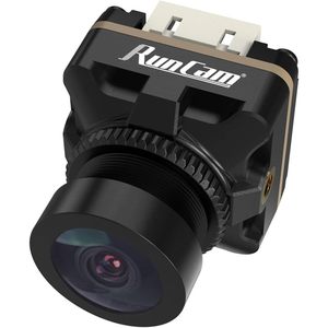 RunCam Phoenix 2 SE Racing Drone Camera Special Edition 5.8GHz FPV Micro Drone avec 160 ° FOV Global WDR et 8.6g Lens Hood - Product Image 3