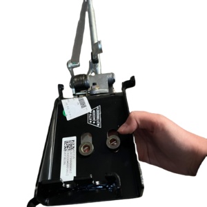 Levier de vitesses de qualité supérieure 2454A3 2454C7 pour <span class=keywords><strong>Peugeot</strong></span> <span class=keywords><strong>Partner</strong></span> <span class=keywords><strong>Combi</strong></span>, kit de réparation de levier de vitesses manuel - Product Image 1