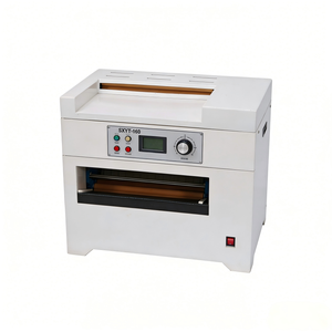 Secador de Películas Automático de Temperatura Constante Sxyt-160, Secado Rápido, Sin Marcas de Agua, Solución de Procesamiento de Alta Eficiencia - Product Image 3
