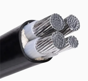 <span class=keywords><strong>0</strong></span>.<span class=keywords><strong>6</strong></span>/<span class=keywords><strong>1kV</strong></span> <span class=keywords><strong>yjv</strong></span> cáp điện PVC xlpe 3 4 5 lõi đồng cáp điện bọc thép dưới mặt đất cáp điện - Product Image 6