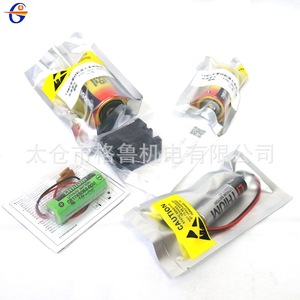 แบตเตอรี่ระบบหุ่นยนต์ FANUC รุ่น A98L-0031-0028 แบบชาร์จได้สำหรับใช้งานในอุตสาหกรรม - Product Image 5