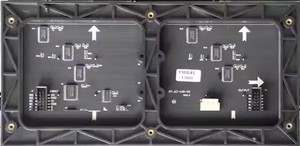 P2.5 để <span class=keywords><strong>p7.62</strong></span> trong nhà đầy đủ màu sắc <span class=keywords><strong>LED</strong></span> hiển thị bảng điều khiển & module với HDR hỗ trợ 1200cd/M độ sáng & 1 năm bảo hành - Product Image 5