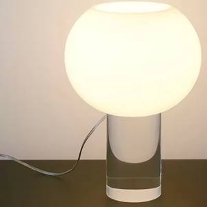 <span class=keywords><strong>Lampe</strong></span> de table vintage en verre pour chambre à coucher, salon, bureau, chevet, décoration artistique d'intérieur, <span class=keywords><strong>lampe</strong></span> de table design vente en gros - Product Image 6