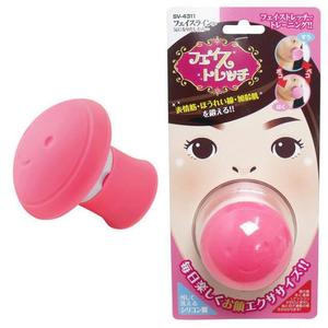 Instrument de levage de beauté du visage dissolvant de masséter de mâchoire - Product Image 6