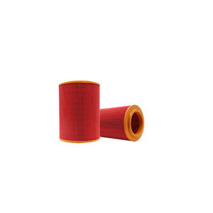 Filtre à <span class=keywords><strong>air</strong></span> de qualité OEM Ok6B0-23-603 Ok6B023603 Utilisation pour le filtre à <span class=keywords><strong>air</strong></span> de nettoyage d'admission de moteur automobile Kia - Product Image 1
