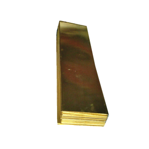 Медно-никелевая бронза C71500: услуги по сварке и резке листов и плит, промышленное применение, индивидуальная длина - Product Image 6