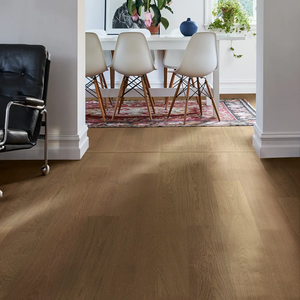 Plancher en chêne blanc de luxe, qualité ABCD, 20 mm, chêne européen, bois naturel, bois dur, plancher en bois d'ingénierie <span class=keywords><strong>massif</strong></span> - Product Image 6