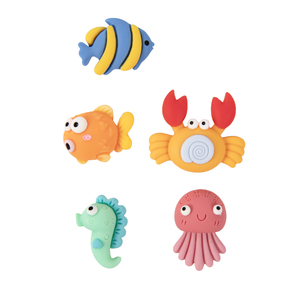 Vente en gros de jouets en pâte magique à faire soi-même, mélange de sable mouvant, jouets anti-stress - Product Image 4