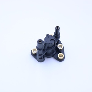 F00BH40293 F00BH20278 ensemble de réparation de pompe à urée nouvelle condition pour module d'alimentation de pompe doseuse à urée connexion de refroidissement - Product Image 3